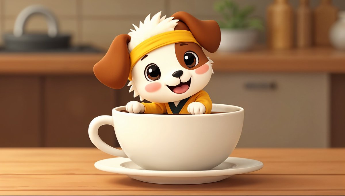 GM awesome friends!

Yesterday our captain fell asleep with his son early and forgot to bridge out $PAWDOG 🤣 Sorry for the delay.

We bridged out some now to Polygon network.

Go check it out and drop the amount in comments!