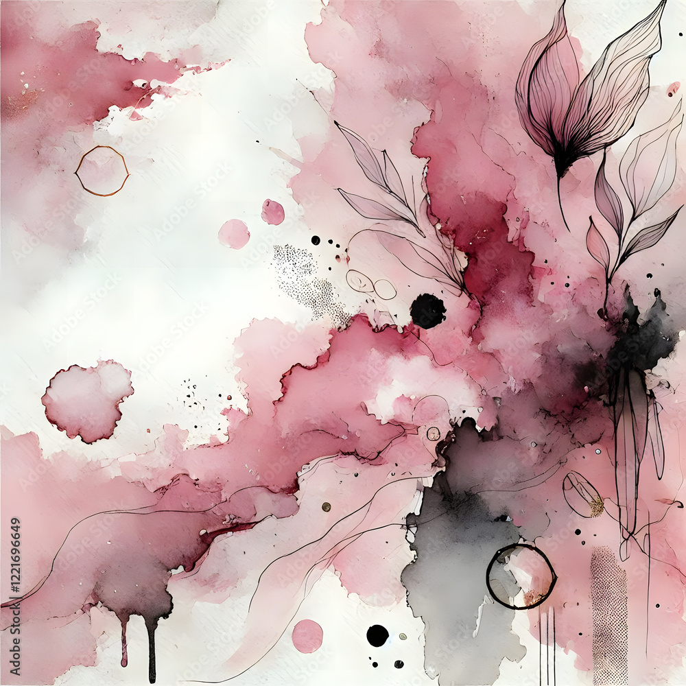 NNawyal46878's tweet image. Abstract pink watercolor and ink textures Background &amp;gt;&amp;gt;
x.gd/2hZce

#WatercolorArt #AbstractArt #InkTextures #PinkPalette #ArtBackground #CreativeDesign #ArtisticExpression #ColorfulTextures #VisualArt #AestheticVibes #Bragg #Constitution