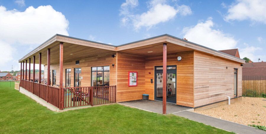 TG Escapes start bright futures with tailored environments for Early Years settings. Creating natural spaces to build positive environments for emotional well-being, ensuring every child has the best foundation. buff.ly/4hUu8bh #EarlyYears #InclusiveEducation