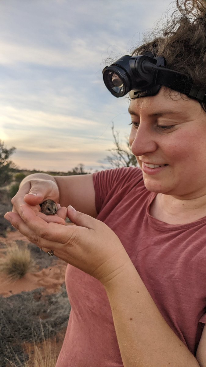Dr Emily Scicluna ๐ (@drdunnart) on Twitter photo Today is International <a href="/WomenScienceDay/">Women in Science Day</a>, adopted by the United Nations General Assembly to promote equal participation of #womeninSTEM. Grateful for my manager Prof. <a href="/AJ_Pask/">Andrew Pask</a>, and all other mentors who provide a supportive and inclusive workplace for ALL scientists ๐๐ช Today is International <a href="/WomenScienceDay/">Women in Science Day</a>, adopted by the United Nations General Assembly to promote equal participation of #womeninSTEM. Grateful for my manager Prof. <a href="/AJ_Pask/">Andrew Pask</a>, and all other mentors who provide a supportive and inclusive workplace for ALL scientists ๐๐ช