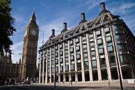 RCEMpresident's tweet photo. A morning of bending ears and (sometimes) twisting arms of MPS awaits. It’s Westminster yoga. We’re pushing for better emergency care and an end to corridor care. This problem is fixable if the political will exists #roadmaptorecovery https://t.co/wYys0CTe89