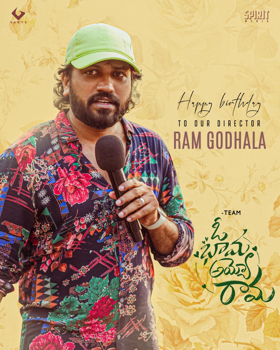 ChitraLahari Talkies tweet media