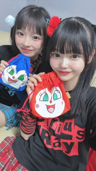 星野るなのTwitter画像2