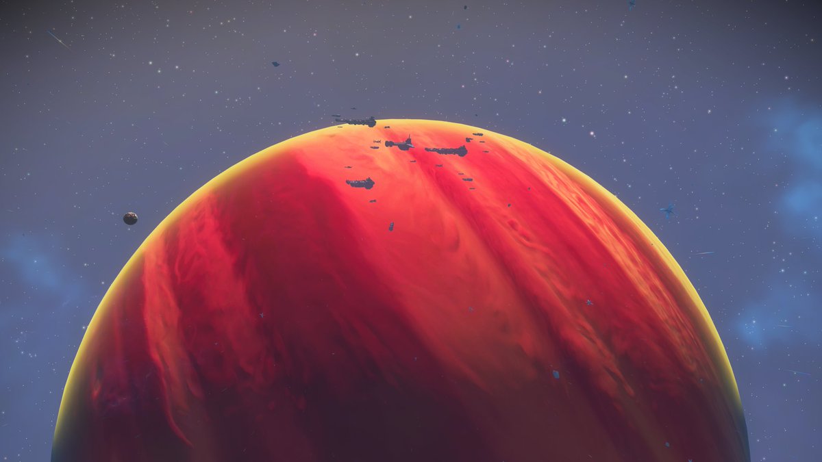 Celestial 

#NoMansSky <a href="/NoMansSky/">Sean Murray</a> <a href="/hellogames/">Hello Games</a>