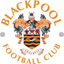 One of the great Pool supporters of all-time &amp; absolute top man John Cross - Secretary of the ex-Blackpool players association - will miss a very rare home game tonight for second time in over fifty years.  John has been kept in hospital overnight so please wish him well.🍊🧡💪🙏