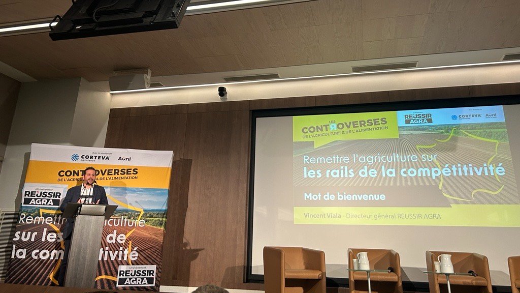 Interbev tweet media