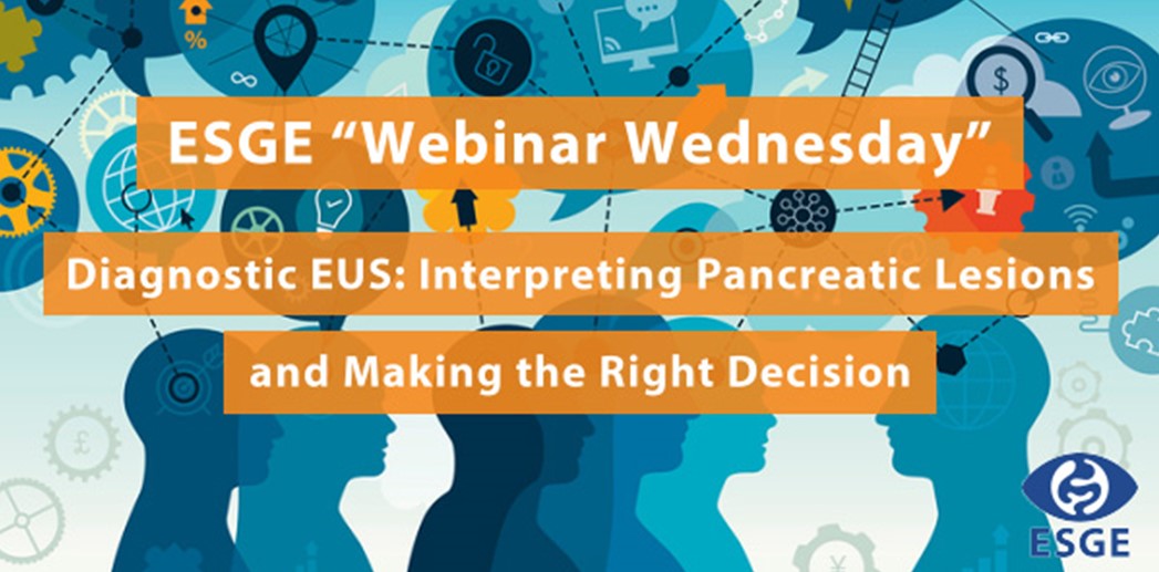 This week's webinar: Diagnostic EUS - Interpreting Pancreatic Lesions &amp; Making the Right Decision
☑️Register: us06web.zoom.us/webinar/regist…
📅 Tomorrow, Wednesday, February 12 at 19:00 CET
Join Pierre H. Deprez, <a href="/Endo_OC/">Oscar Cahyadi</a> &amp; <a href="/AntonioFaccior6/">Antonio Facciorusso</a> for an insightful session... 🧵⬇️