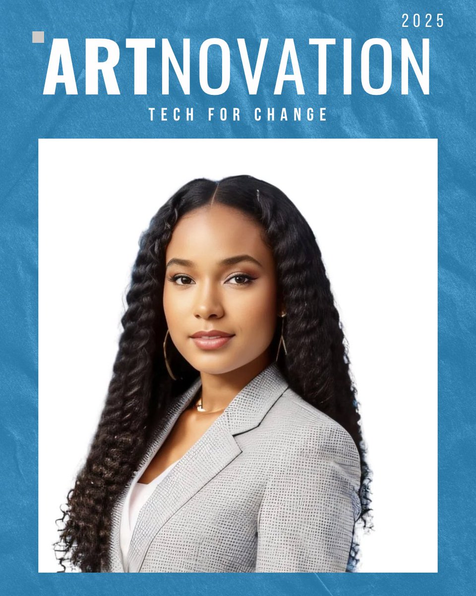 Solution17Green's tweet photo. Meet our Tech Team Lead: @marinayprinces
Princessโs journey with CYCDI-#Solution17 began at just 9 years old via Vision of the Child, where she was introduced to tech under the guidance of our partner,
@wificombat
#Artnovation #DigitalEquity @jidesanwoolu @thepremiumtrust https://t.co/K9pGl8DLoi