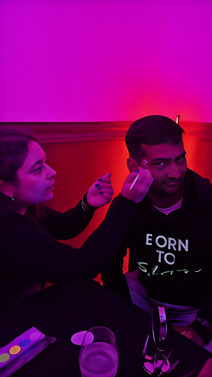 manfromgujarat's tweet photo. Mark your calendars! The realme P3 Pro 5G is coming to slay on 18th Feb 2025. Are you ready to glow? ✨ #realmeP3Pro5G #BornToSlay #TechRevolution https://t.co/d0a1c9iI3o