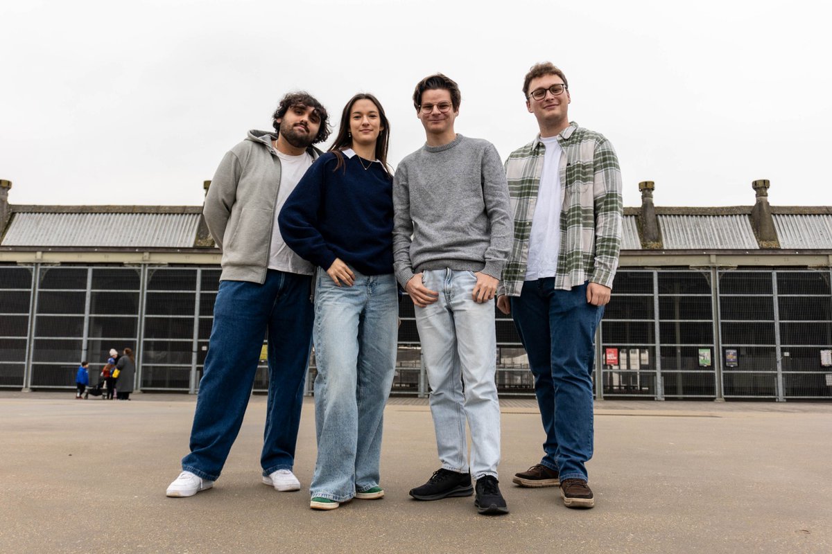 Jongsocialisten Antwerpen tweet media