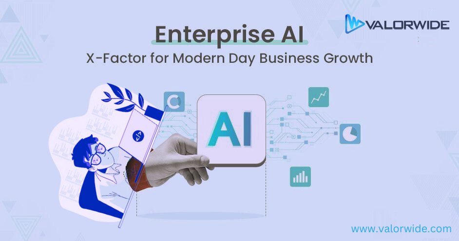 valorwidesoft's tweet photo. 𝐏𝐫𝐚𝐜𝐭𝐢𝐜𝐚𝐥 𝐀𝐩𝐩𝐥𝐢𝐜𝐚𝐭𝐢𝐨𝐧𝐬 𝐨𝐟 𝐄𝐧𝐭𝐞𝐫𝐩𝐫𝐢𝐬𝐞 𝐀𝐈

• Autonomous Vehicles
• Chatbots
• Enterprise Decision Management
• Voice Assistants
• Spam Filters
• Facial Recognition 
#AI #SoftwareDevelopment #valorwide https://t.co/0l7MuLIydW