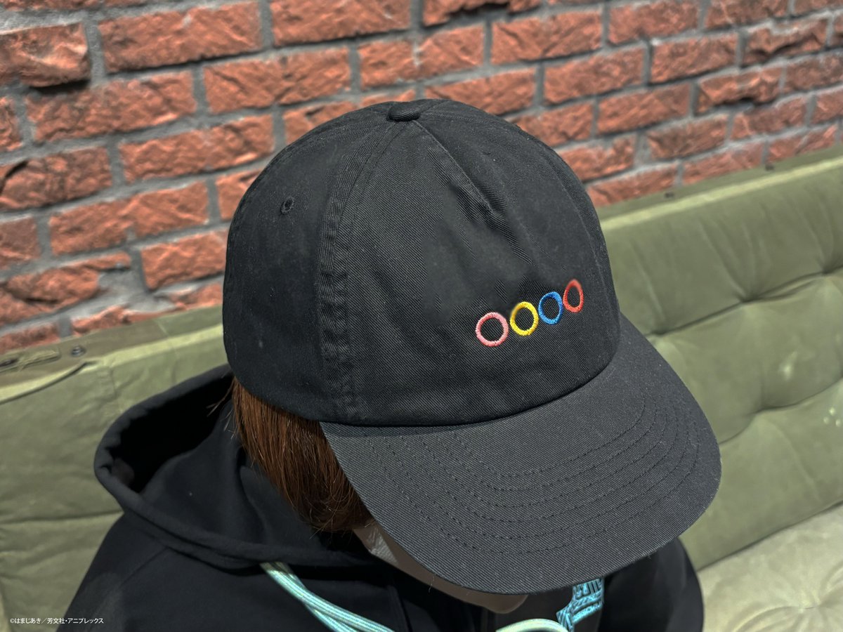 ◤￣￣￣￣￣￣￣￣￣￣￣￣￣￣ #結束バンド TOUR “We will B” グッズ