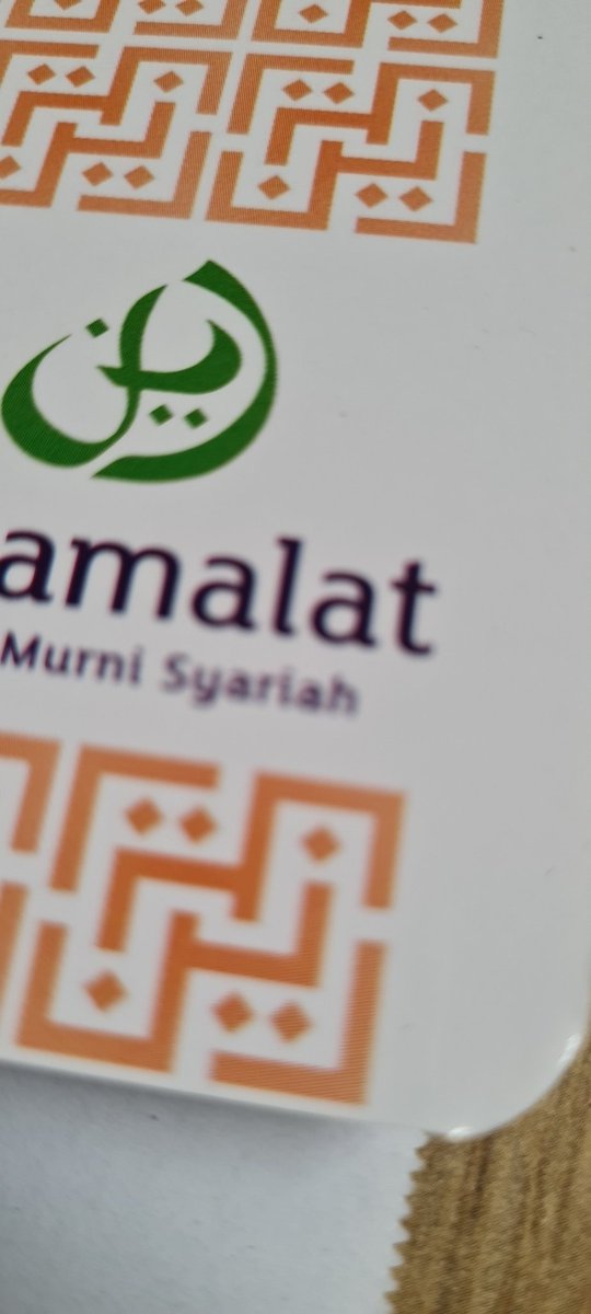 Setelah Drama <a href="/bankbsi_id/">Bank Syariah Indonesia</a> error sejak 0902.2025 gak kelar2 sampai didepan pintu bank tetangga akhir nya kita aktifkan kembali bank tetangga.... Mudah2an membahagiakan..Mudah2an besok udah bisa transfer lwt bynd ke bank lain... Oouf