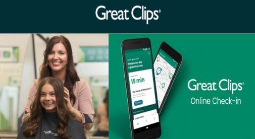 Great Clips Check-In Coupons 2026 tweet media