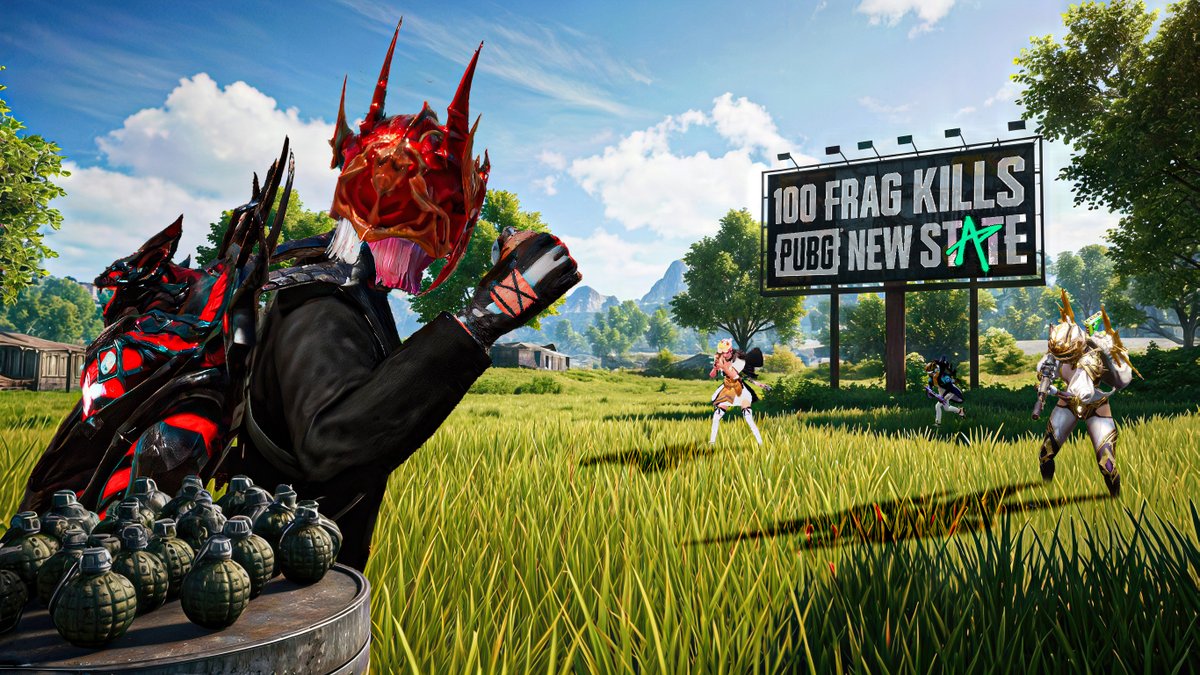 Lekh Gaming tweet media