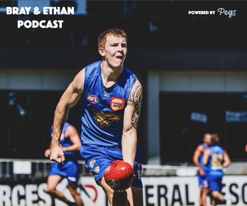 Bray and Ethan Podcast tweet media