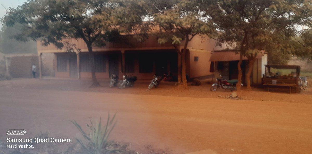 #YooPatiiko
   Since it's elevation to city Gulu's infrastructural dev't has taken another twist both in urban and city outskits sadly the dire state of Patiiko Road is making landlords to swallow only losses as tenants evacuate and businesses sinking. <a href="/MinisteyFLibya/">منصة المالية-وزارة المالية حكومة الوحدة الوطنية</a>