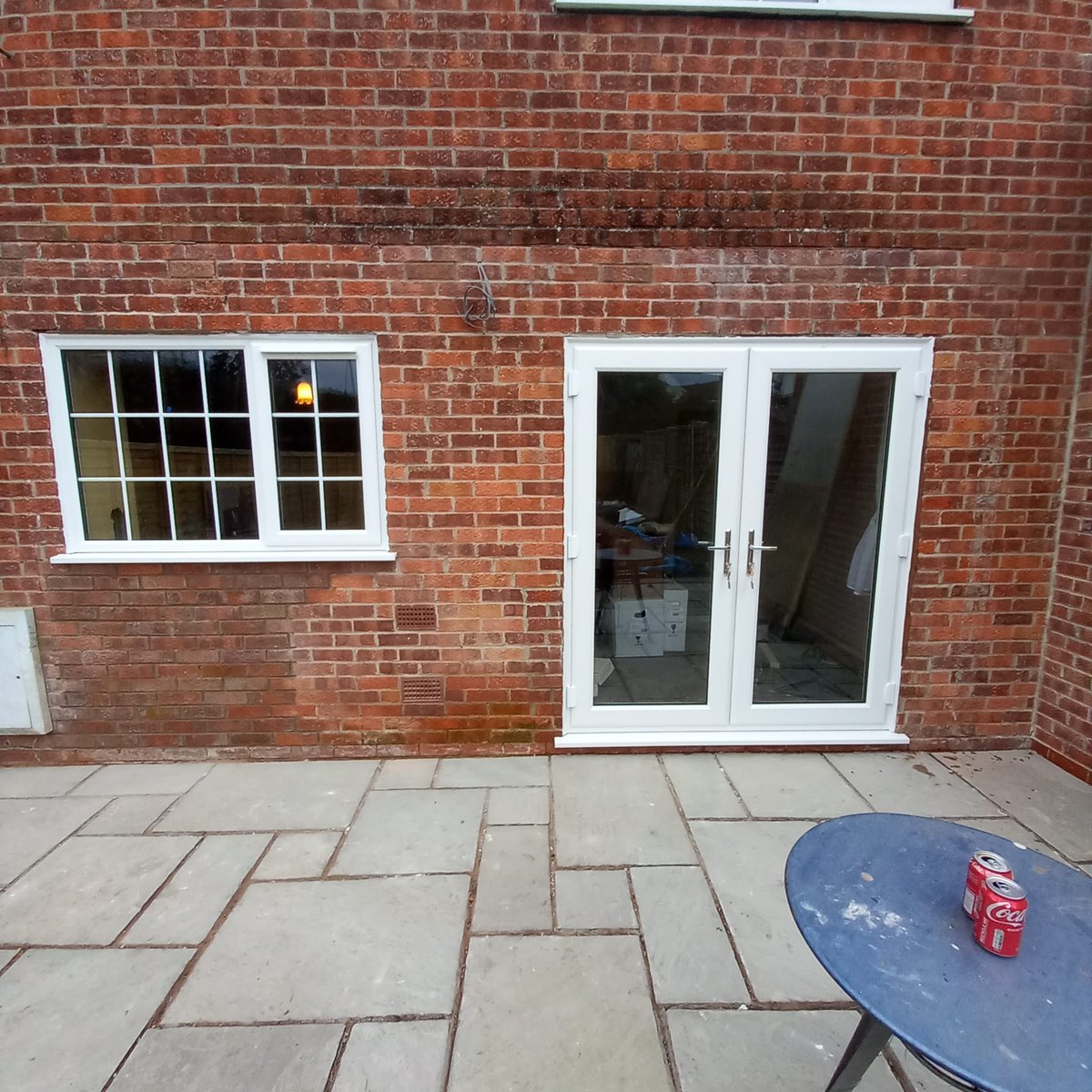Rushcliffe0's tweet photo. Some new installations carried out by Rushcliffe Windows https://t.co/QHbKgacddh