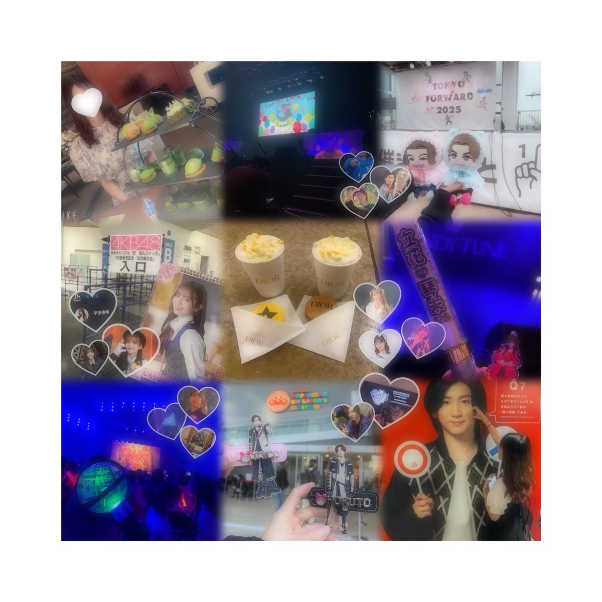 あゆみ tweet media