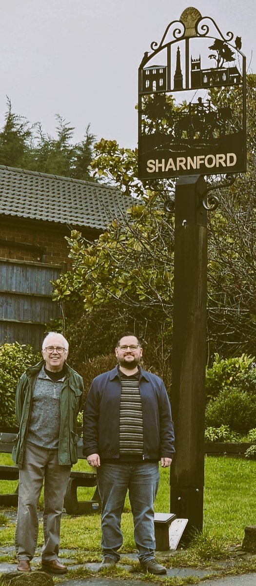 Cllr Ben Taylor tweet media