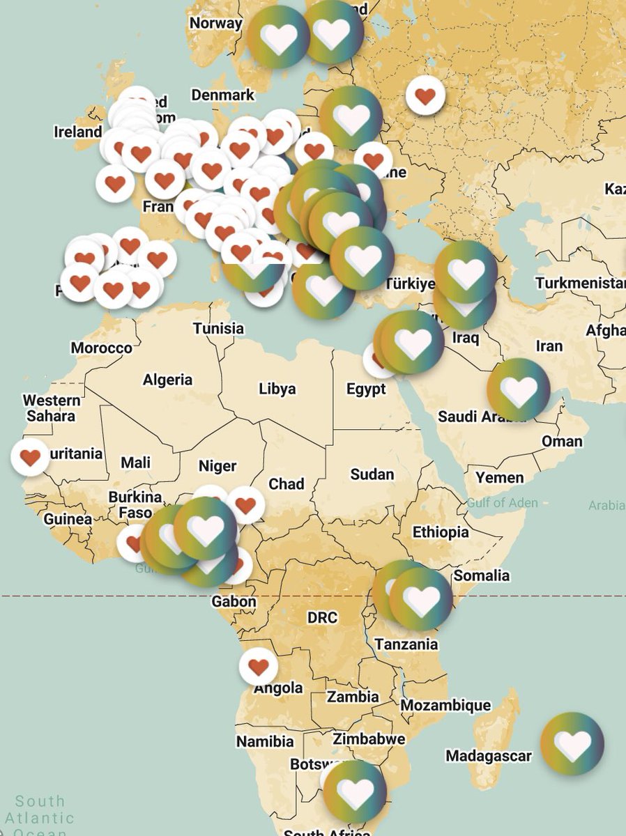 Emerita Professor Mary Garson AM (@mmarygarsonae) on Twitter photo The #IUPAC #GWB2025 begins in Europe and Africa. Join us in discussion of the theme Accelerating Equity in Science <a href="/IUPAC/">IUPAC</a> <a href="/RoySocChem/">Royal Society of Chemistry</a> <a href="/AmerChemSociety/">American Chemical Society</a> <a href="/_NZIC/">NZIC</a> The #IUPAC #GWB2025 begins in Europe and Africa. Join us in discussion of the theme Accelerating Equity in Science <a href="/IUPAC/">IUPAC</a> <a href="/RoySocChem/">Royal Society of Chemistry</a> <a href="/AmerChemSociety/">American Chemical Society</a> <a href="/_NZIC/">NZIC</a>