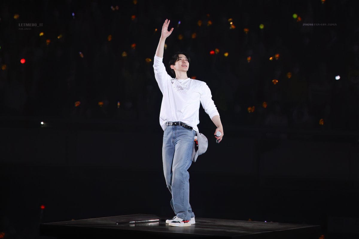 250208 Midnight Sun in JAPAN
HQ

#준호 #이준호
#JUNHO #LEEJUNHO #ジュノ