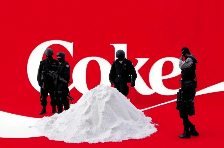 bobbybinance's tweet photo. @TheGeekOfCrypto @JR5_Crypto BULLISH ON $COKE https://t.co/jYhKhFn7nn