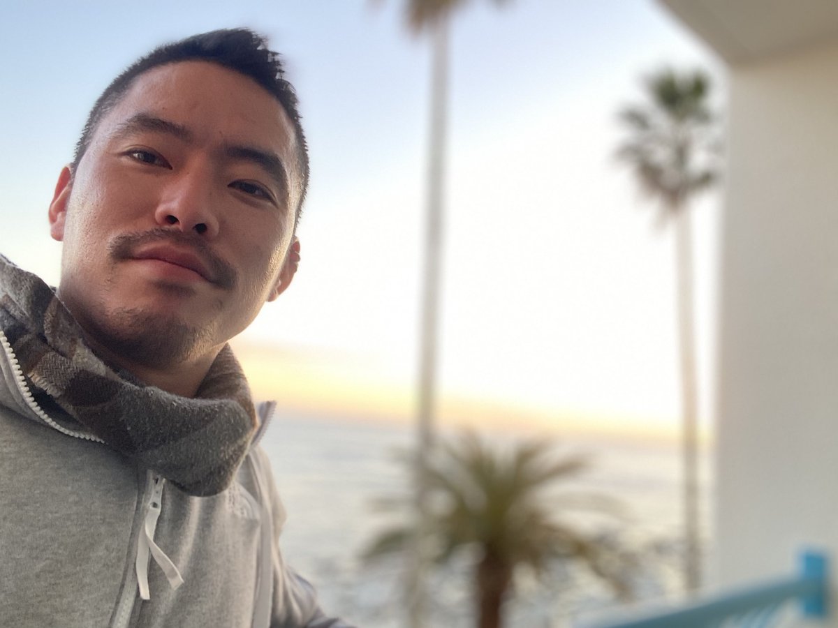 ハワイに来た気分で千葉🌴