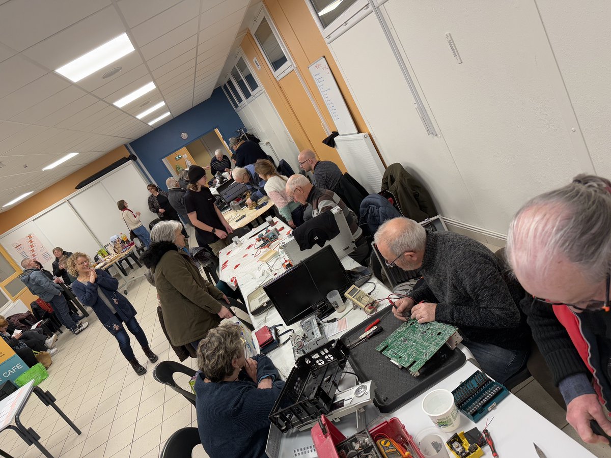 Le Numéripôle tweet media