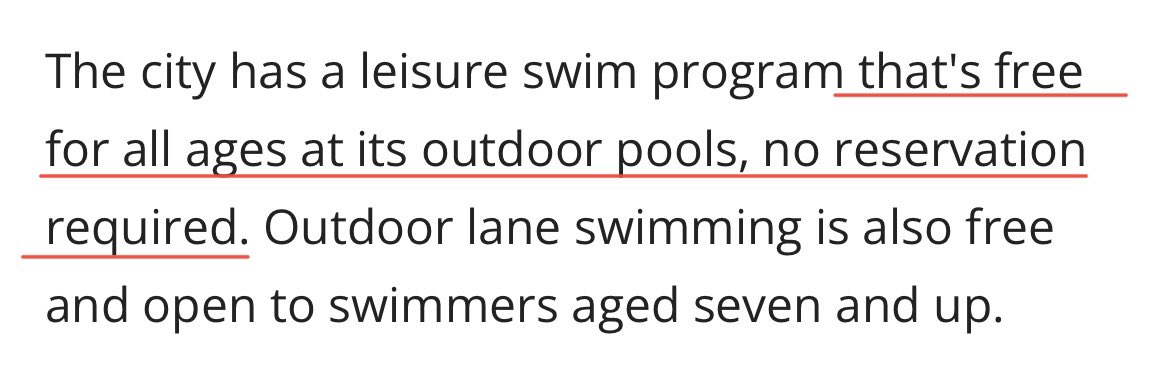 オンタリオ州のトロントでは無料ですよ。リソース貼っておきます。全ての人に無料開放、予約なし。
cbc.ca/news/canada/to…