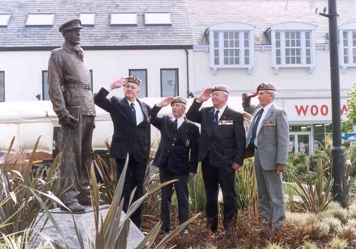 Blair Paddy Mayne tweet media