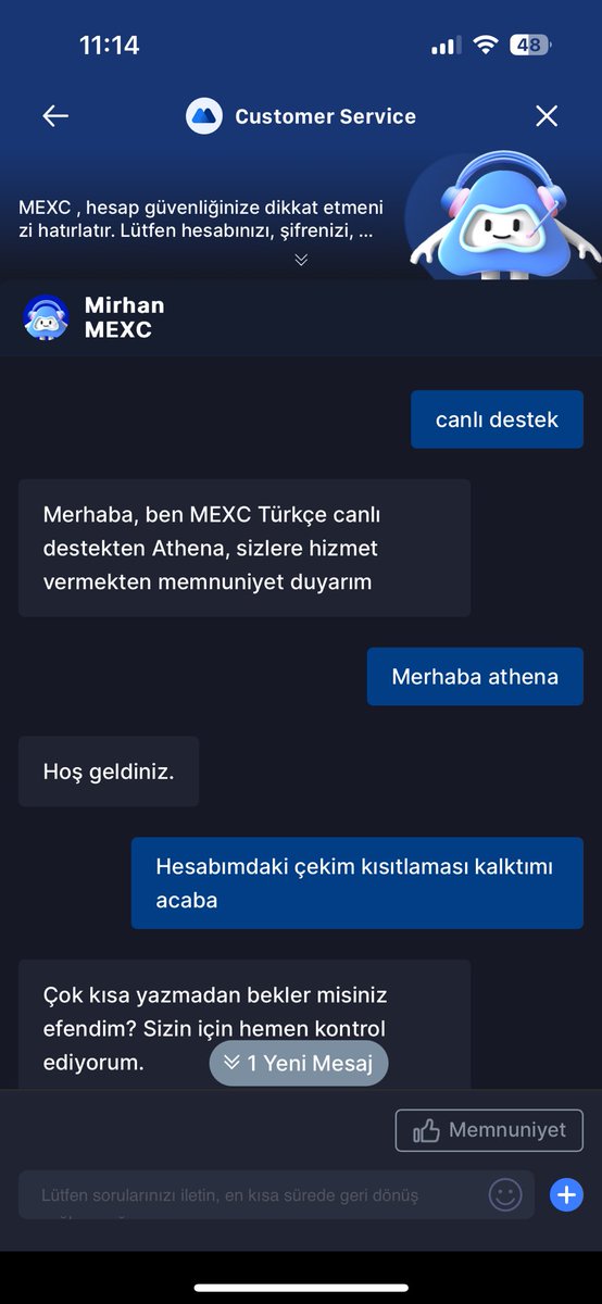 KadirCrypto tweet media