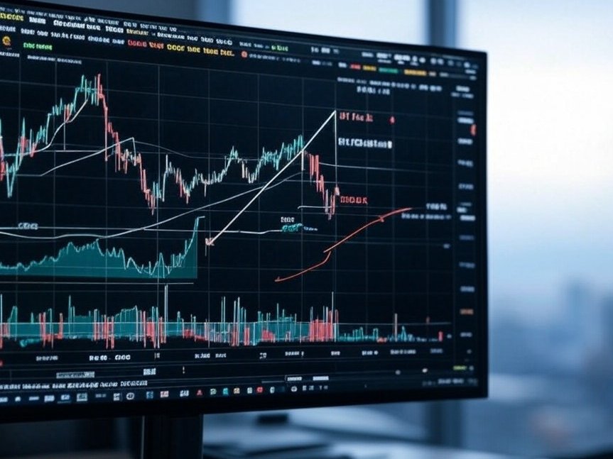 brugg_F1's tweet photo. Hello!

$BTC at $97,704.2, down 1.97% in 24h. Recent volatility from $93K to $102.5K. Analysts warn of potential drop from $90K-$110K. Many BTC moving off exchanges, which might impact price.

Are you bullish today? https://t.co/clXcdqsHel