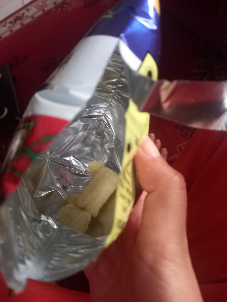 KAMPRET KENA SCAMMM. ISINYA CUMAN 2 BUTIR DAN PAS DICOBAIN RASANYA KEK OBAT 😭😭😭