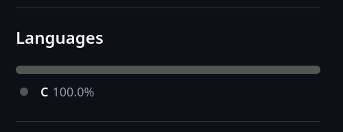 tsoding's tweet image. I don't use Makefiles. I build my C projects with C. I literally use C code as Bash script to run the C compiler. Keep thinking you need CMake or Package Managers.