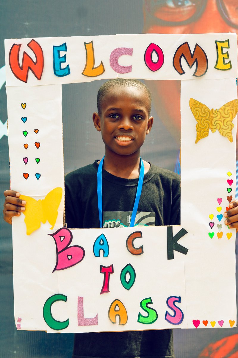 Equipped_Boy's tweet photo. we welcomed the Equipped Boy back to class, for the year 2025. https://t.co/hdIUfuZ48g