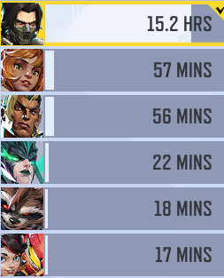 I may be a bucky otp...