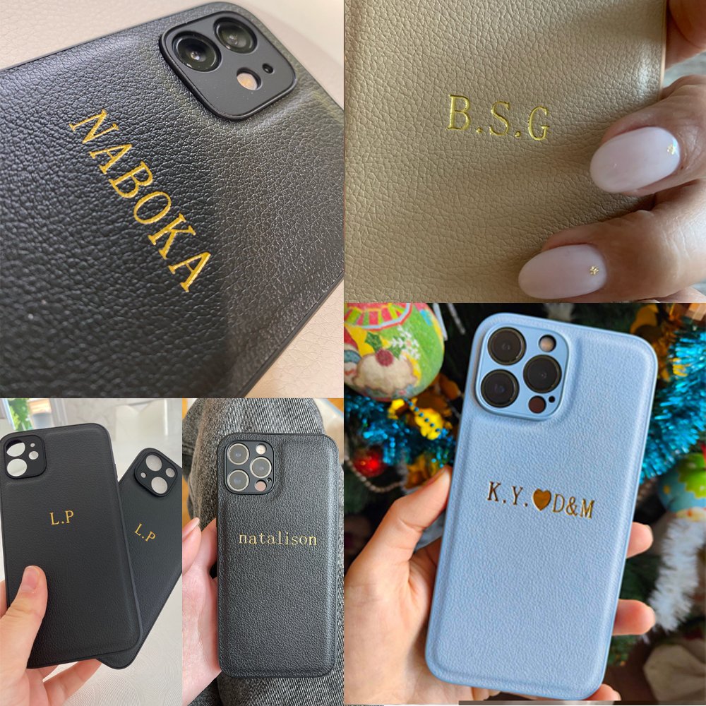cleanse29's tweet photo. Personalised Customized Name Case For iPhone 16 15 14 13 12 11 Pro Max Initials Letters Leather DIY Cover 13 14 15 16 Pro Max
Price Now: USD 3.89 (Original price: USD 4.86, 20% off)
🔗Click & Buy: https://t.co/eGergcncUY
#casephone, #iPhone16case, #gadgetlovers https://t.co/IuqQb1OWoU