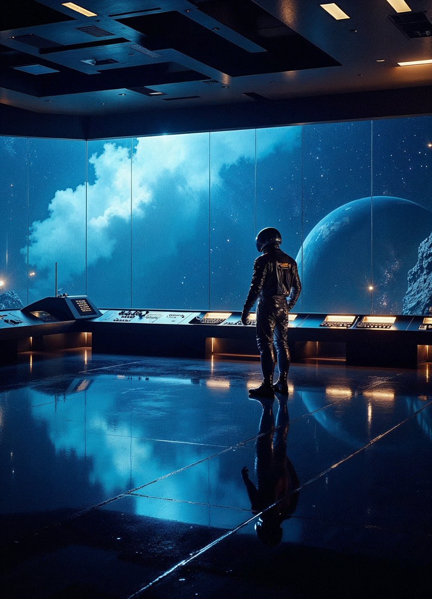 jossslopez's tweet photo. Space travel by #Aetherial on @freepik https://t.co/8AXyuqRzD5