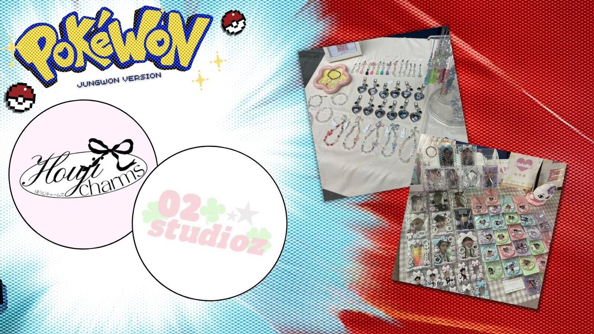 ✮ ⋆ ˚Catch Won If You Can 𖦹 °✩ ⋆ tweet media