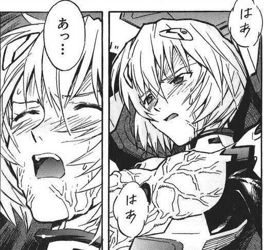 RTぴっちりスーツに何かしらの寄生生物が侵入した描写、これが1番エロいと思ってるのでそういうご依頼来たら絶対参考にしようと思ってる 