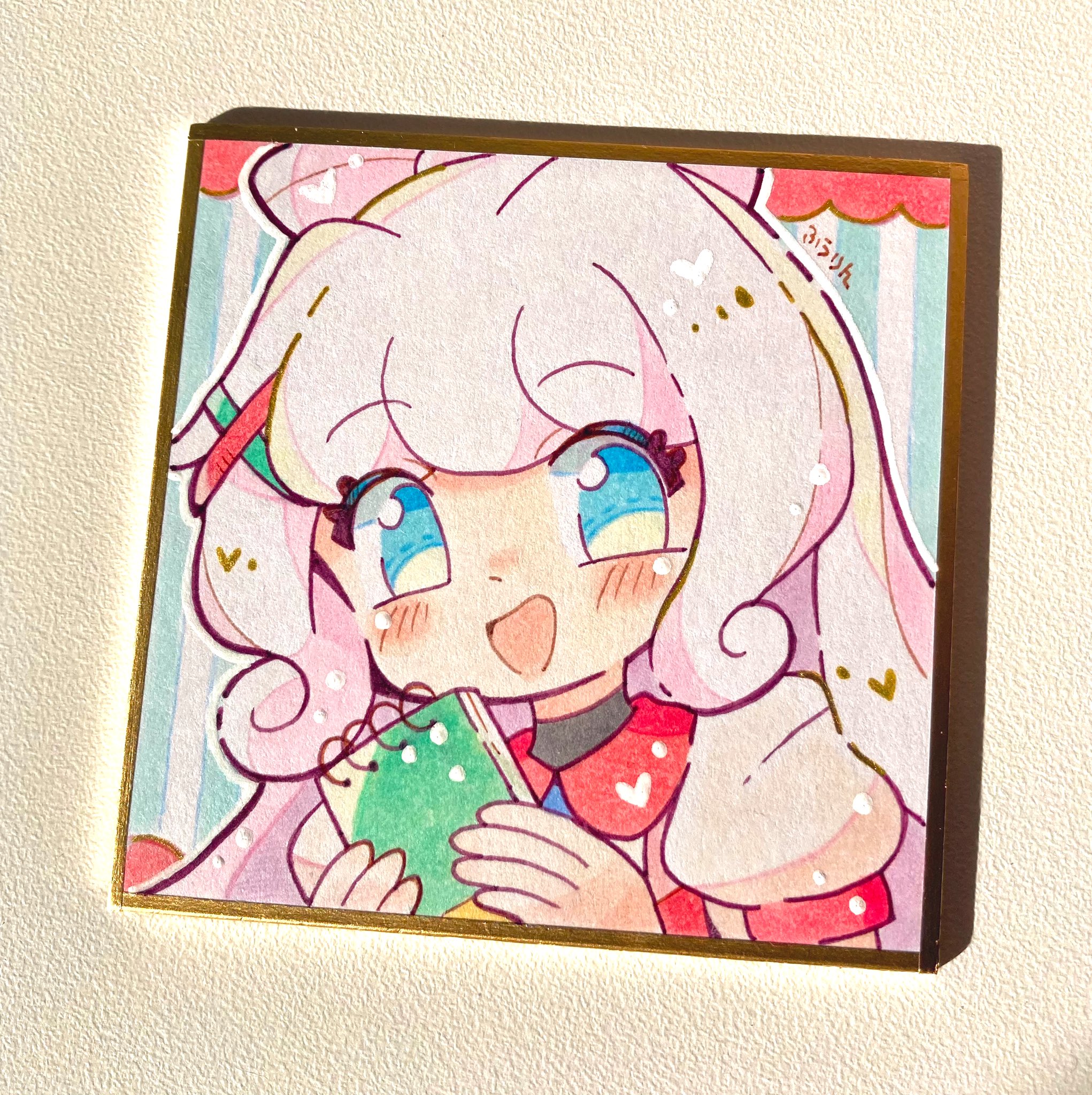 ふうりん on X: 