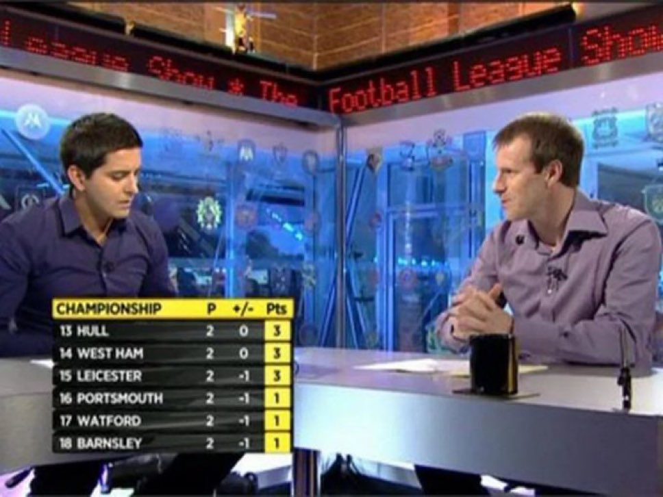 We didn’t know what we had until it was gone😢