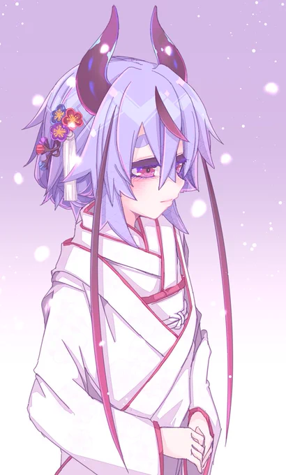 白無垢ミコト 