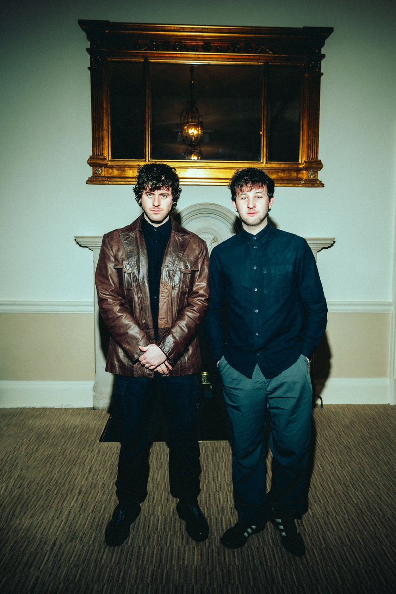 disfreq's tweet image. 🇮🇪 always a pleasure 🇮🇪