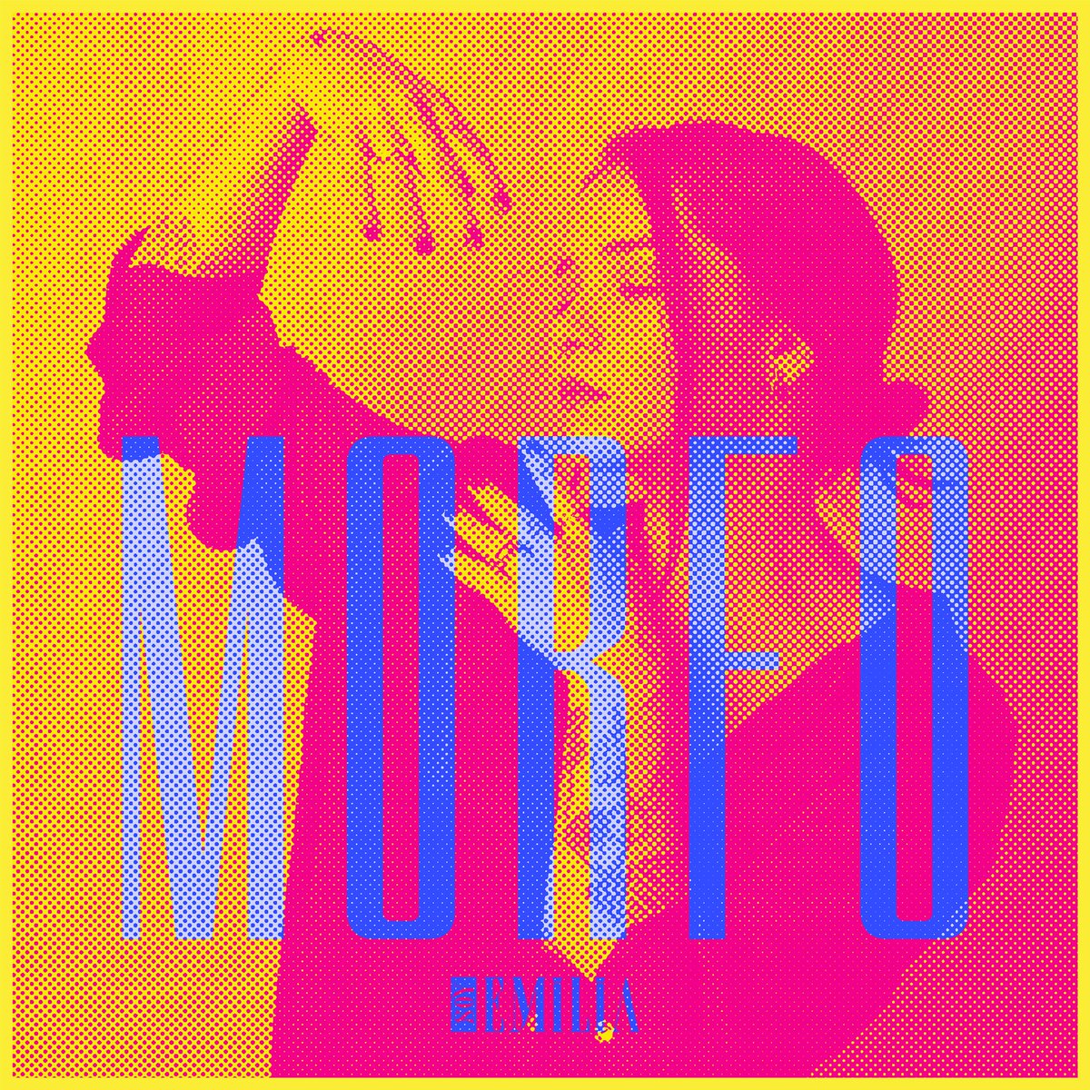 METSE_oficial's tweet photo. ¡ @SoyEmiliamusica lanza su nuevo single: #Morfo ! https://t.co/7BMfWtJUPr https://t.co/SReoSn3AMQ