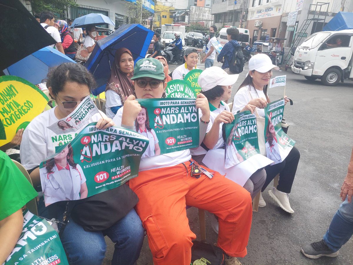 Manila Today tweet media