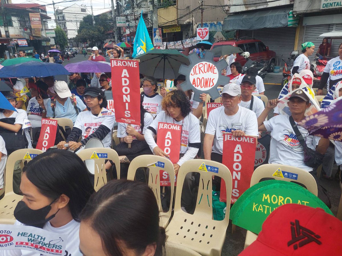 Manila Today tweet media
