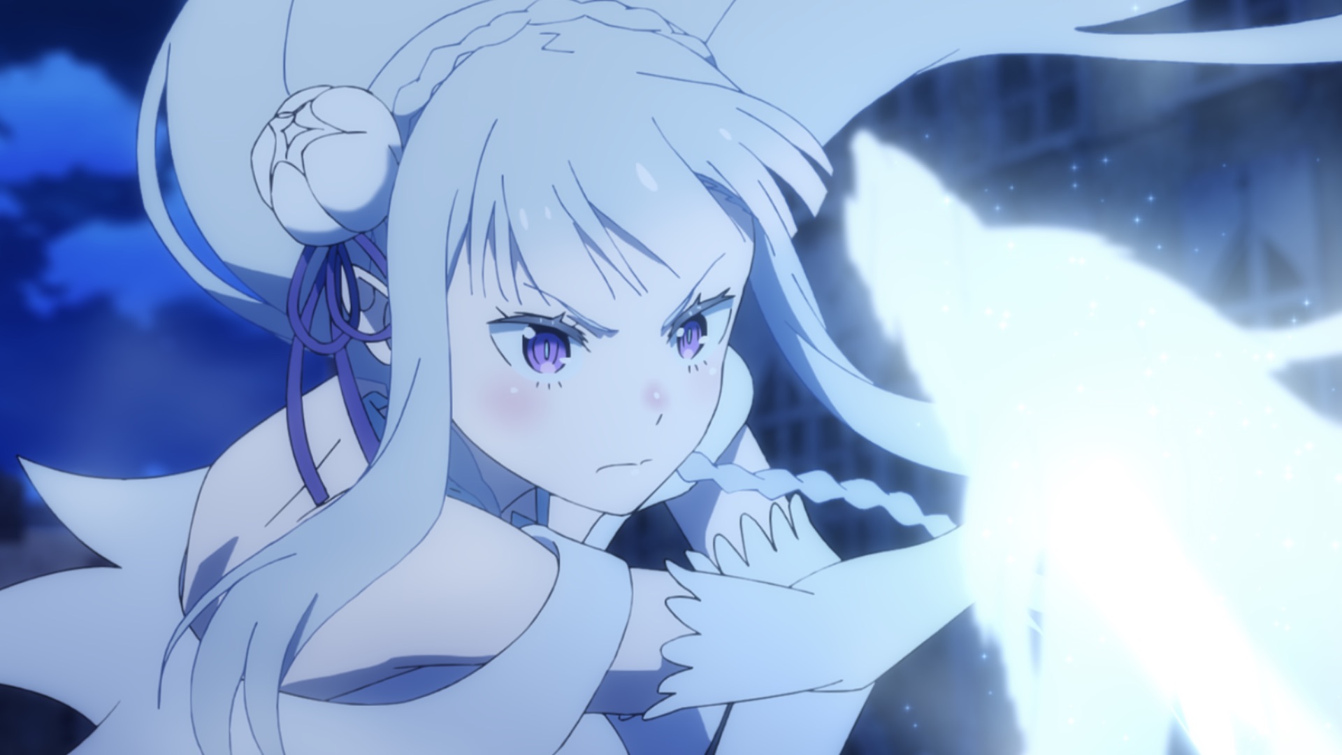Re:ゼロから始める異世界生活』公式 on X: Re:ゼロから始める異世界生活』公式 on X:
