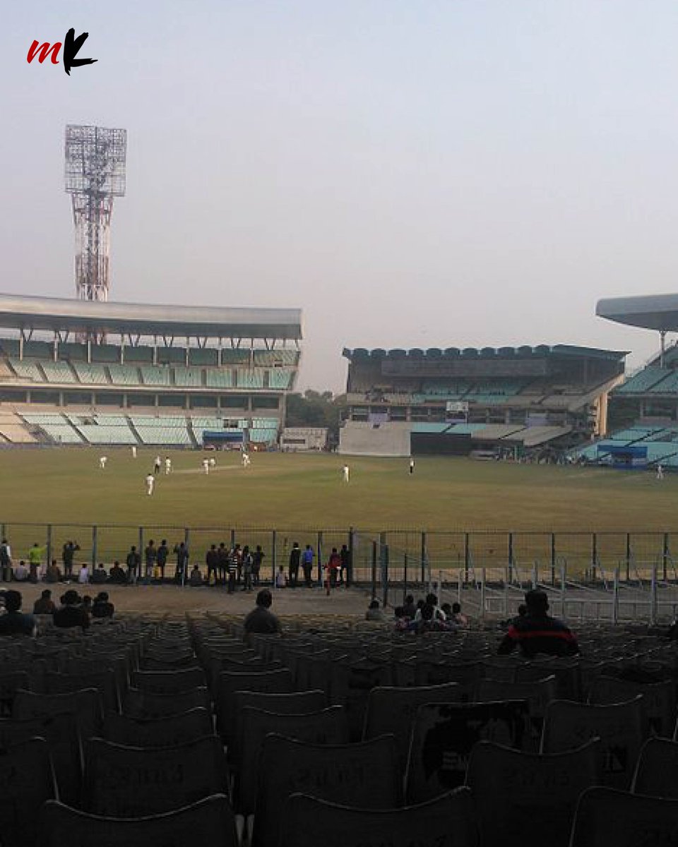 TT_My_Kolkata's tweet image. Do you know which teams played the first ever first-class match at the Eden Gardens in the winter of 1917/18? 

Go back in time and know more here: telegraphindia.com/my-kolkata/pla…

@TrinanjanChakr4

#KolkataHistory #Cricket #CricketHistory #IndianCricket #Kolkata #MyKolkata